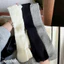 Tất boot mix đồ slay hot girl