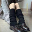 Tất boot mix đồ slay hot girl