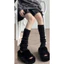 Tất boot mix đồ slay hot girl