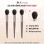 【OVW】Cọ Má Hồng Phủ Phấn Nhỏ OVW XQ05 Mềm Mại Bám Phấn Tốt SUU COSMETICS