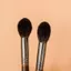 【OVW】Cọ Má Hồng Phủ Phấn Nhỏ OVW XQ05 Mềm Mại Bám Phấn Tốt SUU COSMETICS