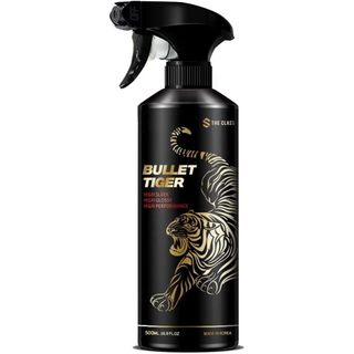 Wax xịt hiệu ứng cực mạnh TIGER BULLET thương hiệu THE CLASS (KOREA) - 500ml