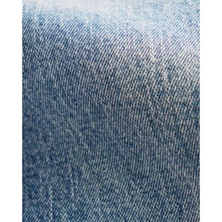 Quần Jean Nam Ống Đứng Trơn Form Straight - Routine 10F24DPA030