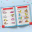Combo 4 Cuốn “Toán Học Vui Vẻ”: Nâng Cao Hoạt Động Sáng Tạo, Phát Triển Tư Duy – Cho Trẻ Từ 2 Tuổi
