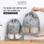 Túi đựng giầy tiện dụng size lớn 44x32cm