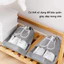 Túi đựng giầy tiện dụng size lớn 44x32cm