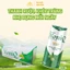 Nước uống tăng cường tiêu hóa NoniQ [Gạo lức-Quế-Nhàu] - Wewell - 200ml