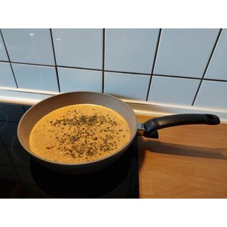 HCM Chảo chống dính Fissler Ceratal Comfort 24/28cm,Đáy CookStar® phân phối nhiệt tối ưu GermanySnT HCM
