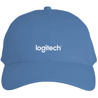 [ELHA Gift] Quà tặng nón lưỡi trai Logitech