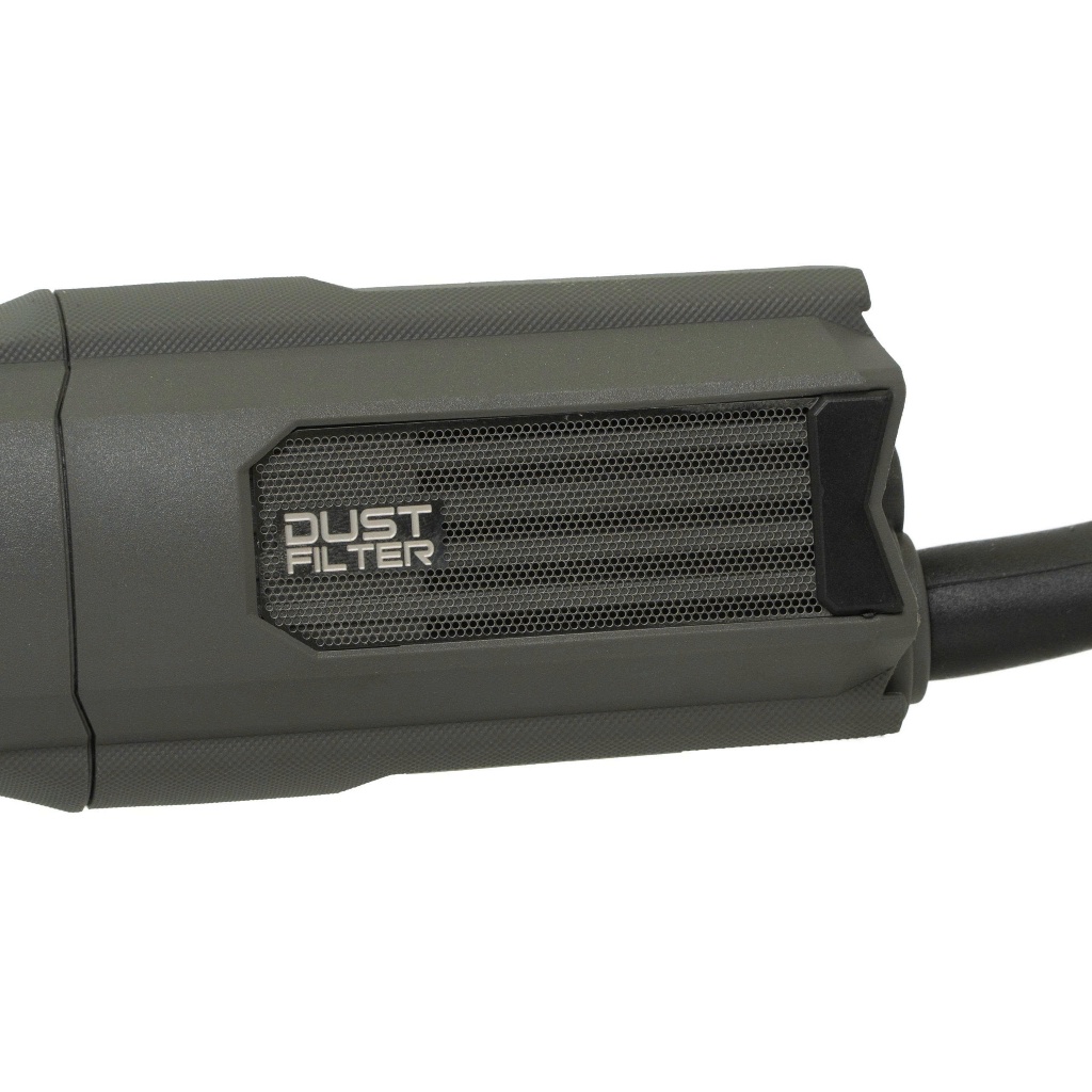 Máy Mài Cầm Tay HUKAN G2-A1100PRO, 1100w, 6 cấp tốc độ MAX - Chống khởi động lại, Khởi động mềm