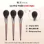 【OVW】Cọ Phủ Phấn Trang Điểm Makeup OVW XQ03 Mềm Mại Bám Phấn Tốt