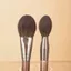 【OVW】Cọ Phủ Phấn Trang Điểm Makeup OVW XQ03 Mềm Mại Bám Phấn Tốt