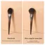 【OVW】Cọ Phủ Phấn Trang Điểm Makeup OVW XQ03 Mềm Mại Bám Phấn Tốt