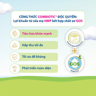 Sữa Hipp Organic Số 1 Combiotic 800g Bổ Sung DHA, Phát Triển Trí Não, Thị Giác, Xương Chắc Khỏe