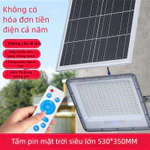 Đèn năng lượng mặt trời mới năm 2025 thích hợp cho sử dụng ngoài trời và gia đình đèn vườn chống nước cảm ứng siêu — ảnh 4