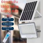 Đèn năng lượng mặt trời mới năm 2025 thích hợp cho sử dụng ngoài trời và gia đình đèn vườn chống nước cảm ứng siêu — ảnh 6