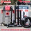 Máy Hút Bụi Công Nghiệp Workfix WF-HBCN15L, Dây Dài 8m, Dung Tích 15L, Công Suất 1500W