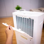 Máy hút ẩm kiêm lọc không khí Lumias 60L D6E-60L - 160m² - Màng lọc HEPA + bộ lọc ion bạc kháng khuẩn kép - BH 18 tháng — ảnh 5