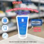 Gel Rửa Mặt La Roche-Posay Giảm Mụn Cho Mặt, Toàn Thân 50ml Effaclar Micro-Peeling Purifying Gel