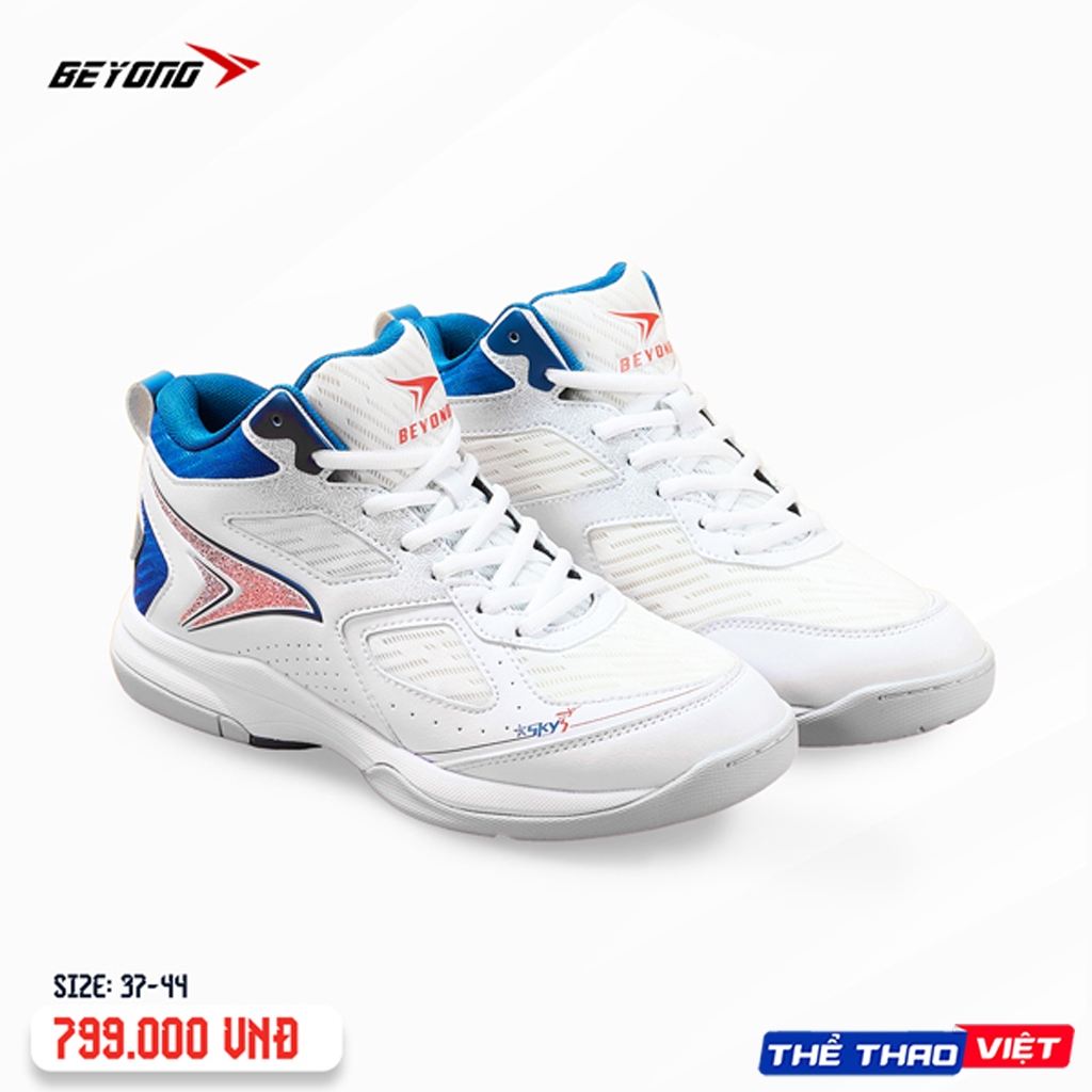 Giày Thể Thao Bóng Chuyền Nam Nữ Beyono SKY III Chính Hãng | Shopee ...