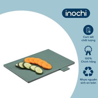 Thớt kháng khuẩn Yoko Inochi chất liệu chống ẩm mốc, hỗ trợ chế biến thực phẩm an toàn cho gia đình