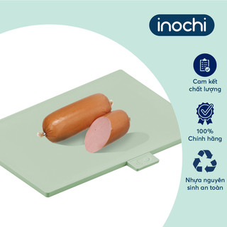 Thớt kháng khuẩn Yoko Inochi chất liệu chống ẩm mốc, hỗ trợ chế biến thực phẩm an toàn cho gia đình