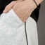 Quần Nỉ Dáng Baggy Nam Nữ Unisex Chất Liệu Nỉ 2 Da Mềm Mịn Q06