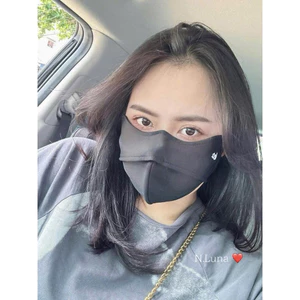 Khẩu trang chống tia uv, nám da