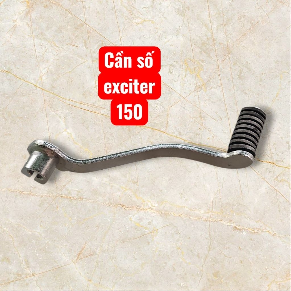 cần số exciter 150 hàng zin trần chất lượng