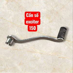cần số exciter 150 hàng zin trần chất lượng