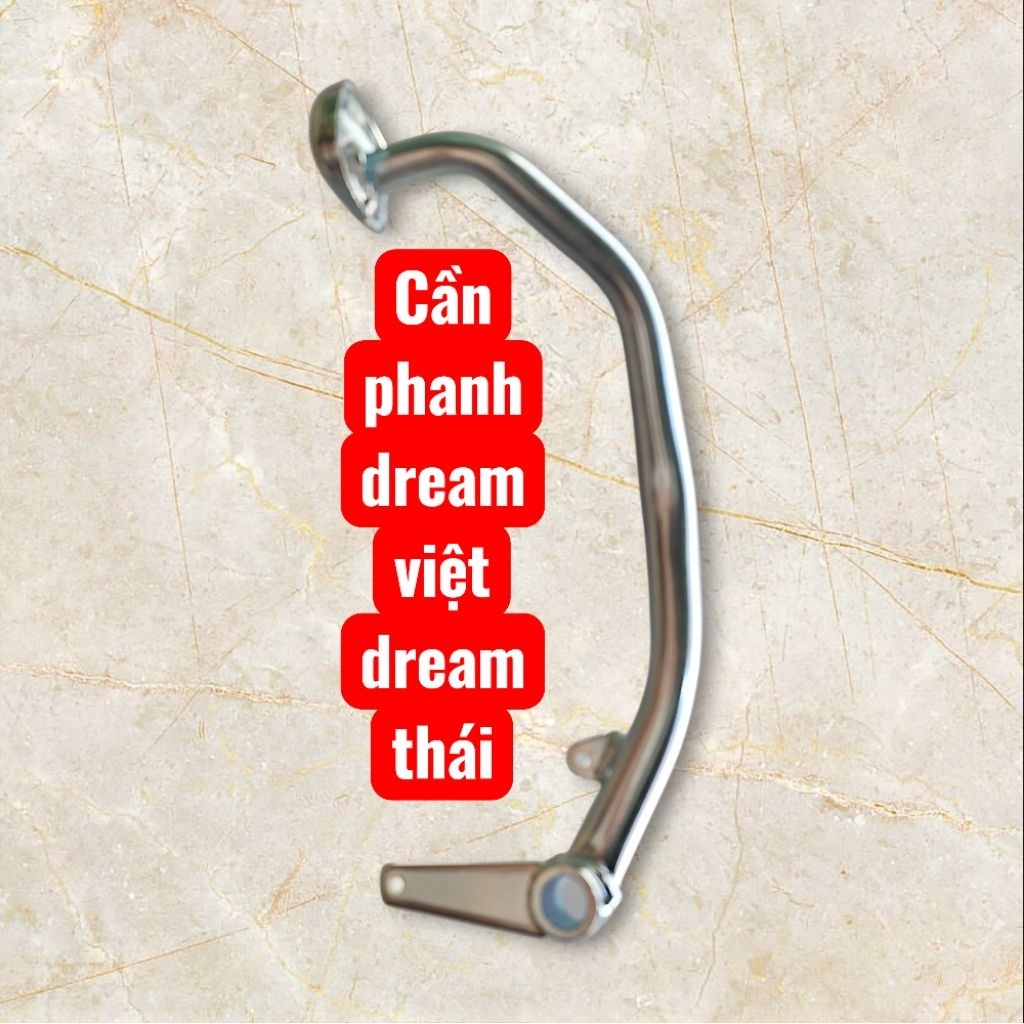 cần phanh cần thắng dream việt dream thái hàng zin trần