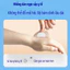 Miếng dán ngực chống va đập y tế Hengpin dùng một lần, miếng dán ngực thoáng khí mỏng cho nam và nữ - Hàng chính hãng