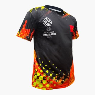 Áo Thun Võ Thuật Fighter MM02, MM03, MM04 - Áo Thun MMA SEA Games 2025 MMA Mix Martial Arts, Fighter