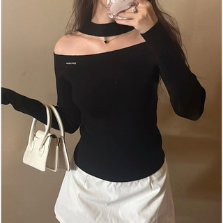 ÁO CHOKER TOP TI NGOAN (NEWTAG)