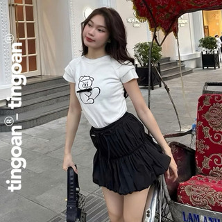 ÁO GẤU BABY BEAR TÍ NGOAN (NEWTAG)