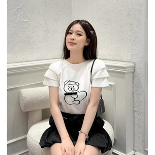 ÁO GẤU BABY BEAR TÍ NGOAN (NEWTAG)