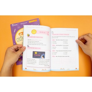 Sách - Bài tập bổ trợ nâng cao Toán - Tiếng Việt - Tiếng Anh lớp 2 - Theo Chương Trình Mới