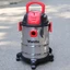 Máy Hút Bụi Công Nghiệp Workfix WF-HBCN15L, Dây Dài 8m, Dung Tích 15L, Công Suất 1500W