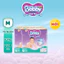 Combo 02 tã quần Bobby Siêu Khô Thoáng - 100% Thoáng Khí Mega Jumbo M112/L96/XL84/XXL76