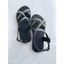 Giày Quai Hậu Sandal Học Sinh Nam-Nữ Phong Cách Thời Trang