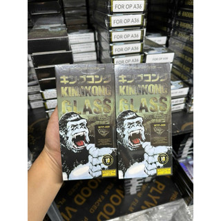 ( 10 Chiếc ) Cường Lực KingKong 3TTT – Kính Cường Lực Chống Vỡ, Chống Trầy, Full MH ( Nhắn Tin Cho Shop Tên Điên Thoại )