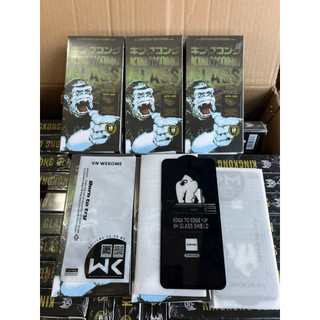 ( 10 Chiếc ) Cường Lực KingKong 3TTT – Kính Cường Lực Chống Vỡ, Chống Trầy, Full MH ( Nhắn Tin Cho Shop Tên Điên Thoại )