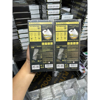 ( 10 Chiếc ) Cường Lực KingKong 3TTT – Kính Cường Lực Chống Vỡ, Chống Trầy, Full MH ( Nhắn Tin Cho Shop Tên Điên Thoại )