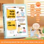 Sách - Nghệ Thuật Giao Tiếp Cho Cha Mẹ - Dạy Dỗ Nhẹ Nhàng Để Lan Tỏa Tình Yêu - Tiên Phong Books