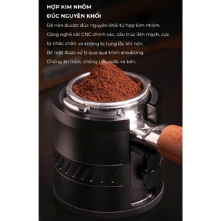 Đế nhôm giá đỡ tay cầm FEEPIE 51mm 58mm