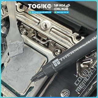 Keo Tản Nhiệt Thermalright TF7 – 2 Gram – 12.8W/mK – Cho PC Gaming, CPU/GPU – Không Dẫn Điện