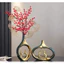 Bình gốm sứ cao cấp sang trọng trang trí phòng khách, phòng làm việc