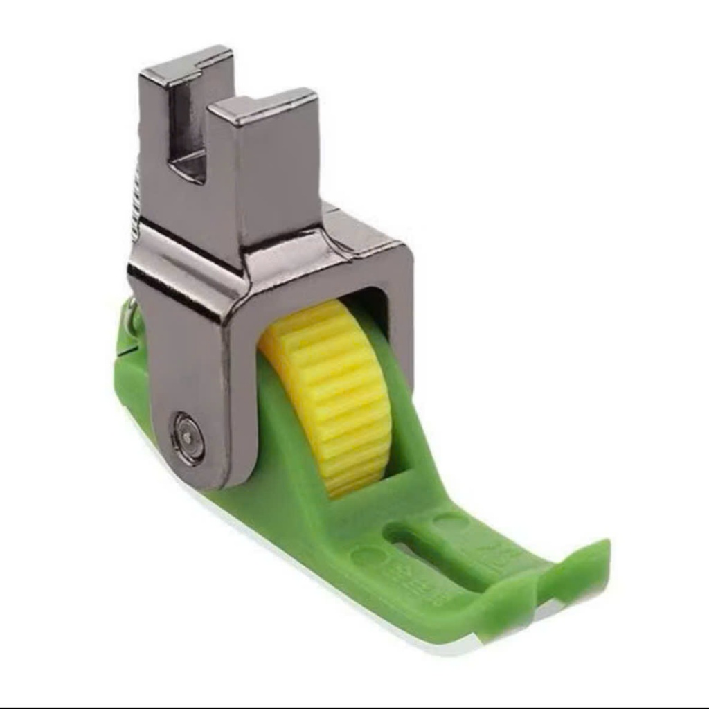 Chân Vịt Chống Nhăn Bánh Xe 3 Li P58N - Độ Bền Cao