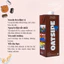 Sữa Yến Mạch OATSIDE Đủ Vị - Hộp 1L Thơm Ngon, Bổ Dưỡng, Uống Liền Và Pha Chế