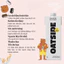 Sữa Yến Mạch OATSIDE Đủ Vị - Hộp 1L Thơm Ngon, Bổ Dưỡng, Uống Liền Và Pha Chế